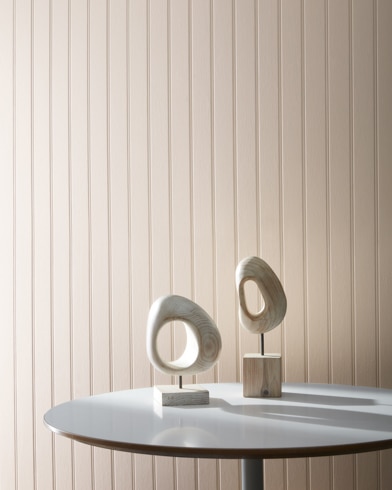 Painted walls with Featherstone 1002