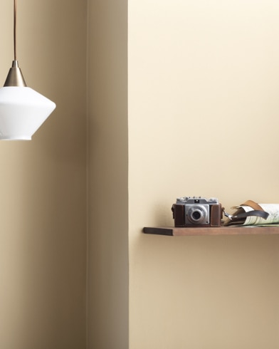 Painted walls with Malton 1073