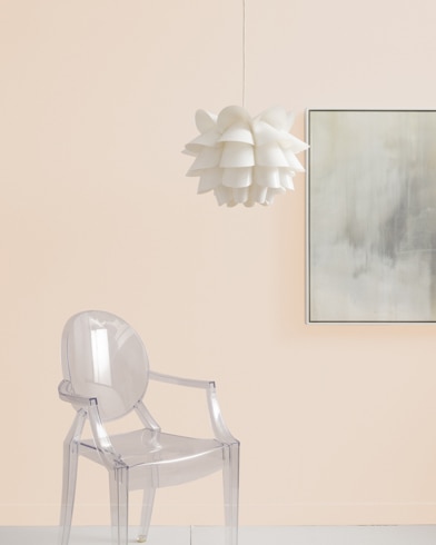 Painted wall with Bashful 1171