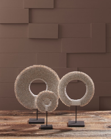 Painted wall with Fresh Brew 1232