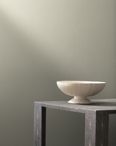 Painted walls with Herbal Escape 1487