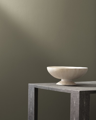 Painted walls with Country Life 1490