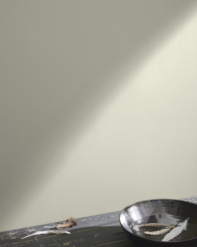 Painted wall with Sweet Spring 1500