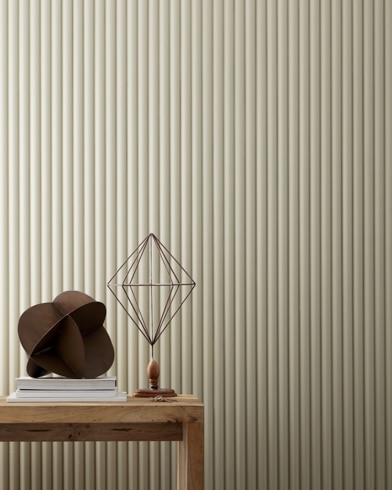 Painted walls with Senora Gray 1530