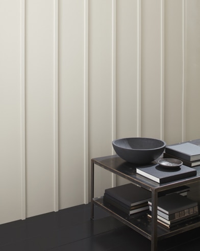 Painted walls with Rodeo 1534