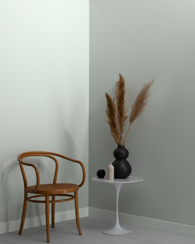 Painted wall with Ice Cap 1576