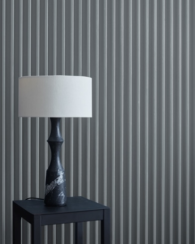 Painted wall with Englewood Cliffs 1607