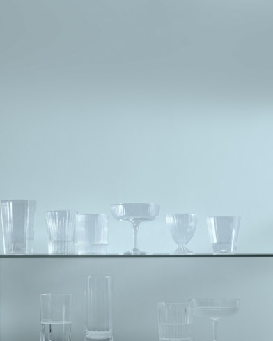 Painted wall with Under the Big Top 1675