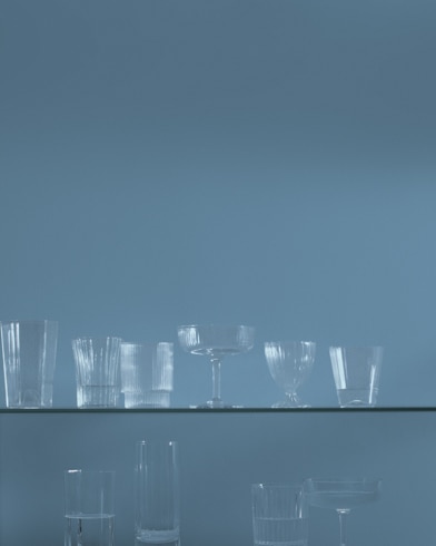 Painted wall with Blue Nose 1678