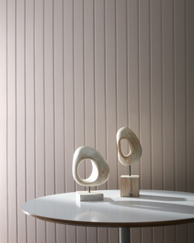 Painted walls with Elephant Gray 2109-50