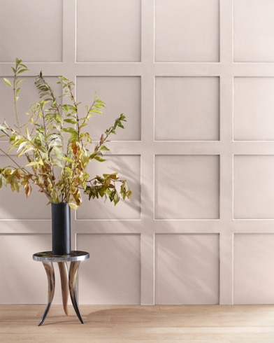 Painted walls with Gobi Desert 2110-50