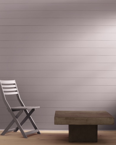 Painted wall with Mauve Desert 2113-50