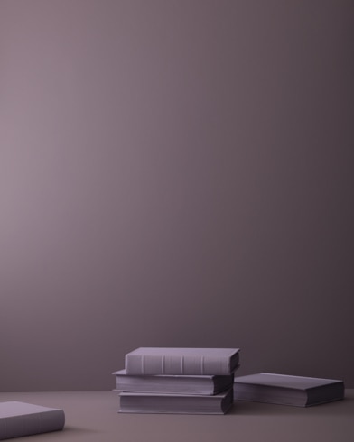 Painted wall with Cabernet 2116-30