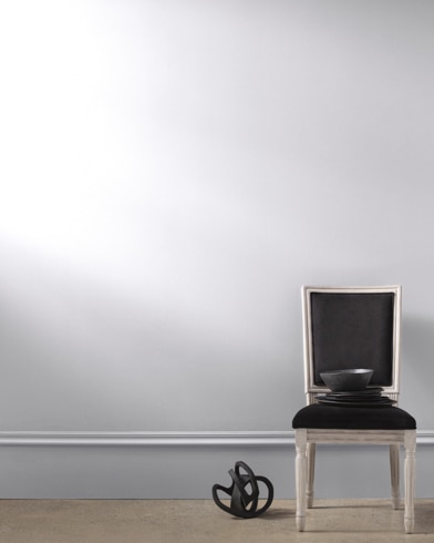 Painted wall with Dreamy Cloud 2117-70