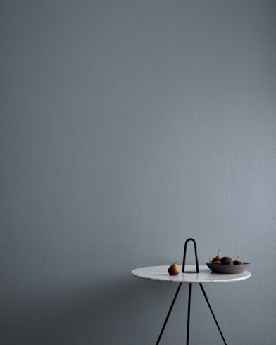 Painted wall with Silver Streak 2119-40