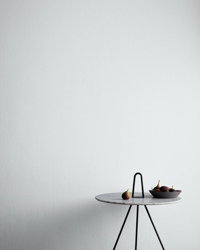 Painted wall with Full Moon 2119-70