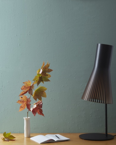 Painted wall with Sea Star 2123-30