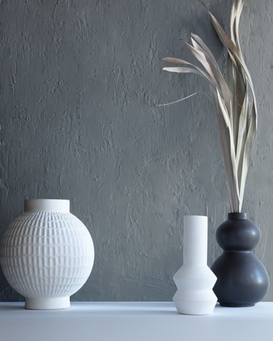 Painted wall with Gray Shower 2125-30