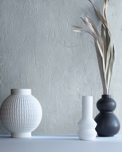 Painted wall with Shadow Gray 2125-40