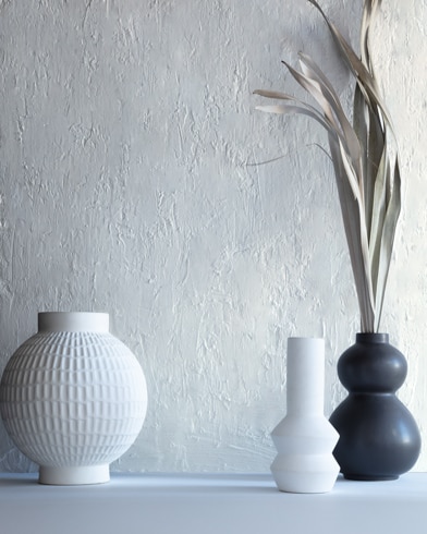 Painted wall with Sweet Innocence 2125-50