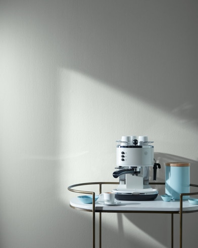 Painted wall with Gray Lake 2138-70