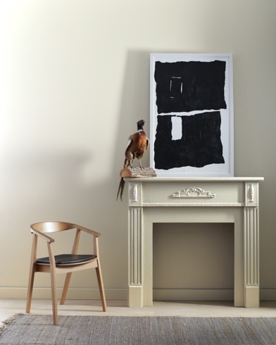 Painted wall with November Rain 2142-60