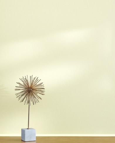 Painted wall with Dark Linen 2147-60