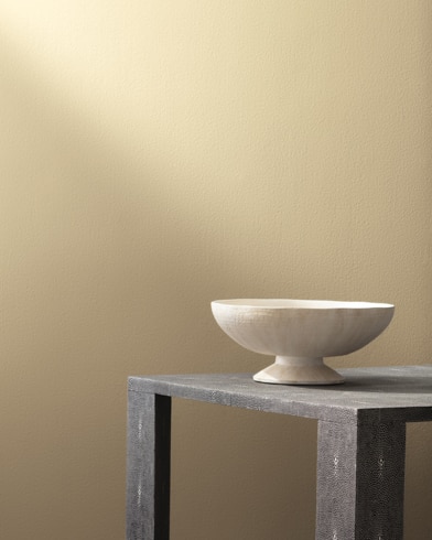 Painted walls with Straw Hat 270