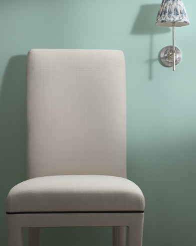 Painted wall with Warm Springs 682