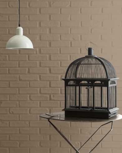 Painted walls with Cabot Trail 998