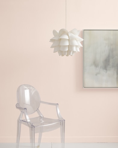 Painted wall with Head Over Heels AF-250