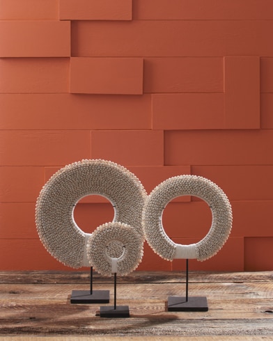 Painted wall with Salsa Dancing AF-280