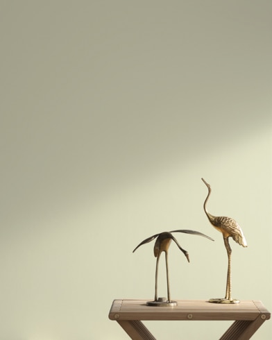 Painted wall with Spa AF-435