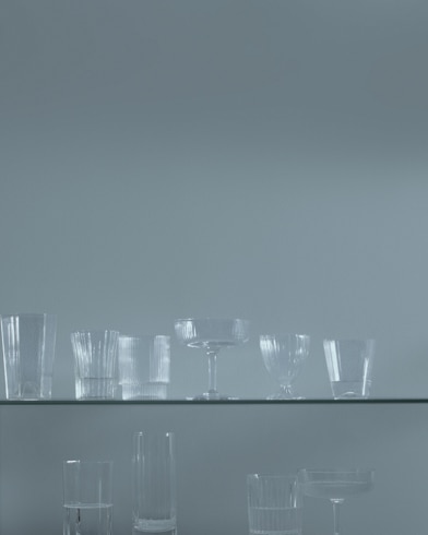 Painted wall with Amsterdam AF-550