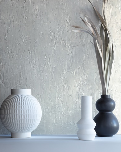 Painted wall with Eternity AF-695