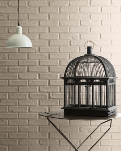 Painted walls with Rocky Road CC-470