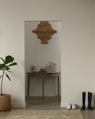 Painted wall with Cosmopolitan CSP-100