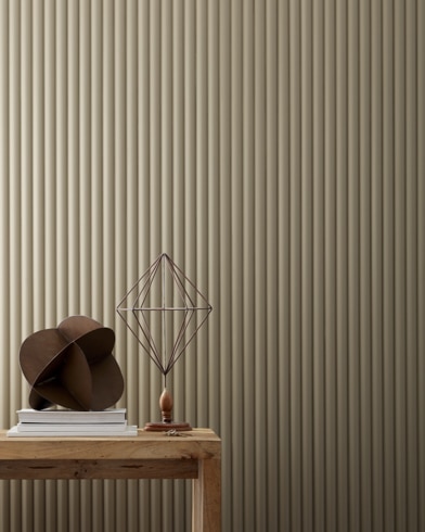 Painted walls with Worn Leather Shoes CSP-135