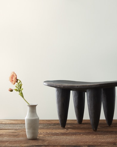 Painted wall with Barely There CSP-725