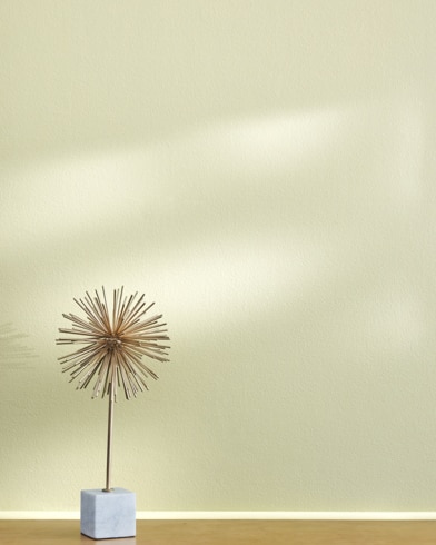 Painted wall with Pistachio Ice Cream CSP-815