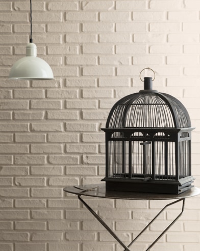 Painted walls with Annapolis Gray HC-176