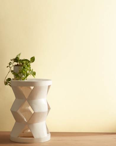 Painted wall with Man on the Moon OC-106