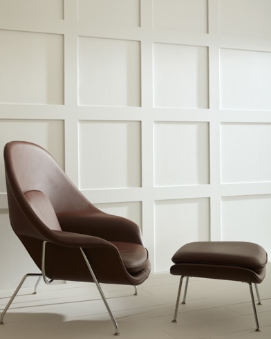 Painted wall with Pure White OC-64