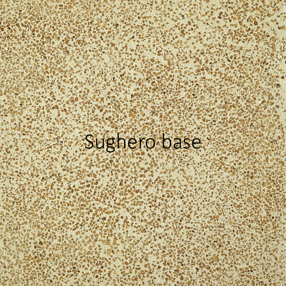 sughero-base